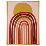 Pink / Gold - Pink / Gold