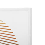 Golden Brown / Ivory - Golden Brown / Ivory