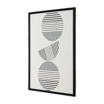 Black / Ivory - Black / Ivory