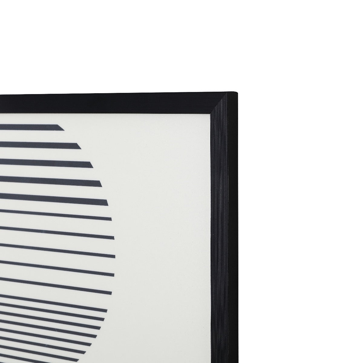 Black / Ivory - Black / Ivory