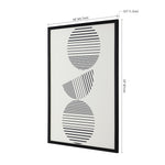 Black / Ivory - Black / Ivory