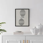 Black / Ivory - Black / Ivory