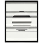 Black / Ivory - Black / Ivory