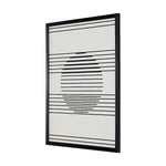 Black / Ivory - Black / Ivory