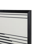 Black / Ivory - Black / Ivory