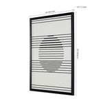 Black / Ivory - Black / Ivory