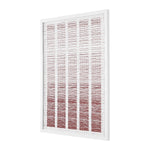 Red / Ivory - Red / Ivory