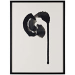Black / Antique Ivory - Black / Antique Ivory