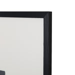 Black / Antique Ivory - Black / Antique Ivory