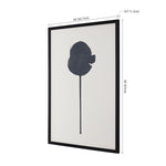 Black / Antique Ivory - Black / Antique Ivory