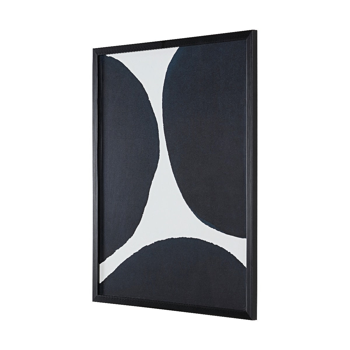 Midnight Blue / Ivory - Midnight Blue / Ivory