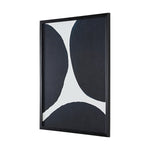 Midnight Blue / Ivory - Midnight Blue / Ivory