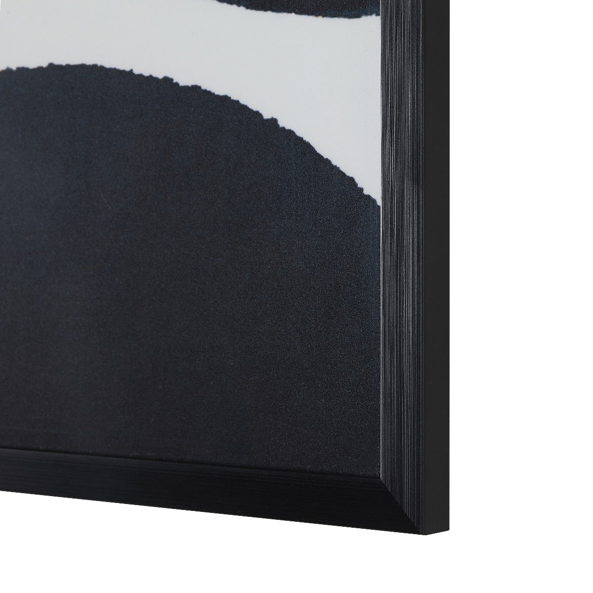 Midnight Blue / Ivory - Midnight Blue / Ivory