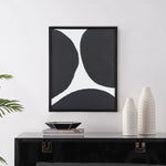 Midnight Blue / Ivory - Midnight Blue / Ivory