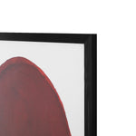 Red / Ivory - Red / Ivory