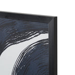 Midnight Blue / Ivory - Midnight Blue / Ivory