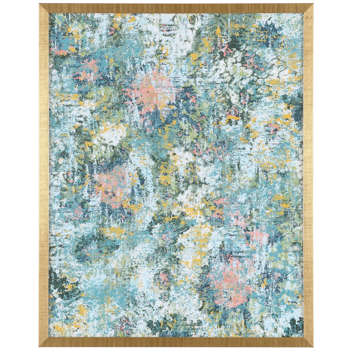 Sky Blue / Spring Green - Sky Blue / Spring Green