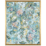 Sky Blue / Spring Green - Sky Blue / Spring Green