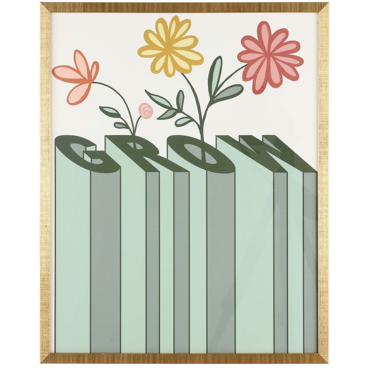 Hunter Green / Sage - Hunter Green / Sage