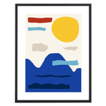 Royal Blue/Yellow - Royal Blue/Yellow