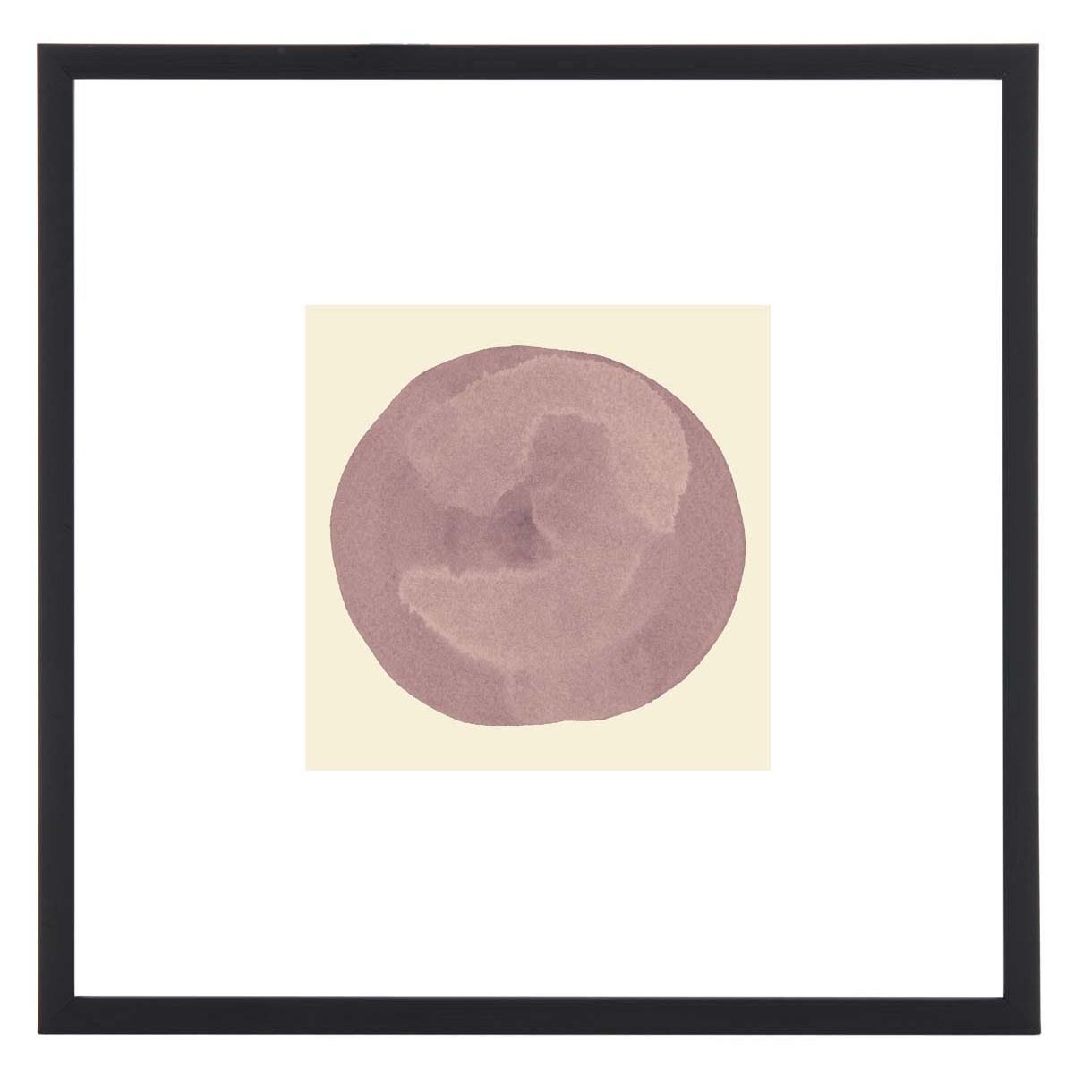 Antique Ivory/Lilac - Antique Ivory/Lilac