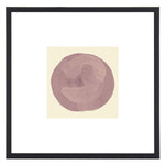 Antique Ivory/Lilac - Antique Ivory/Lilac