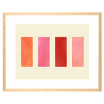 Raspberry Red/Pink - Raspberry Red/Pink