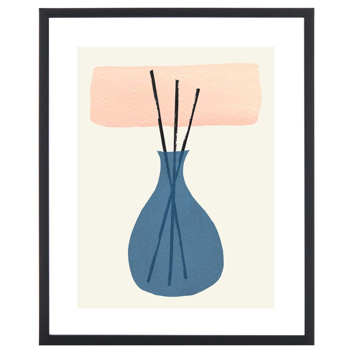 Blush/Blue - Blush/Blue