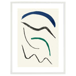 Denim/Black - Denim/Black