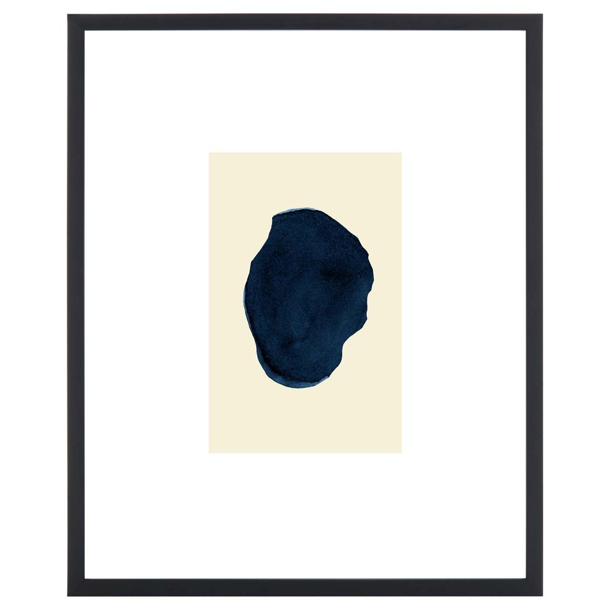 Antique Ivory/Navy - Antique Ivory/Navy