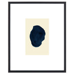 Antique Ivory/Navy - Antique Ivory/Navy