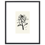 Ivory/Black - Ivory/Black