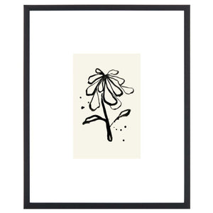 Safavieh Wild & Free Framed Wall Art, WLA2057
