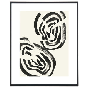 Safavieh Breaking The Sound Barrier Framed Wall Art, WLA2060