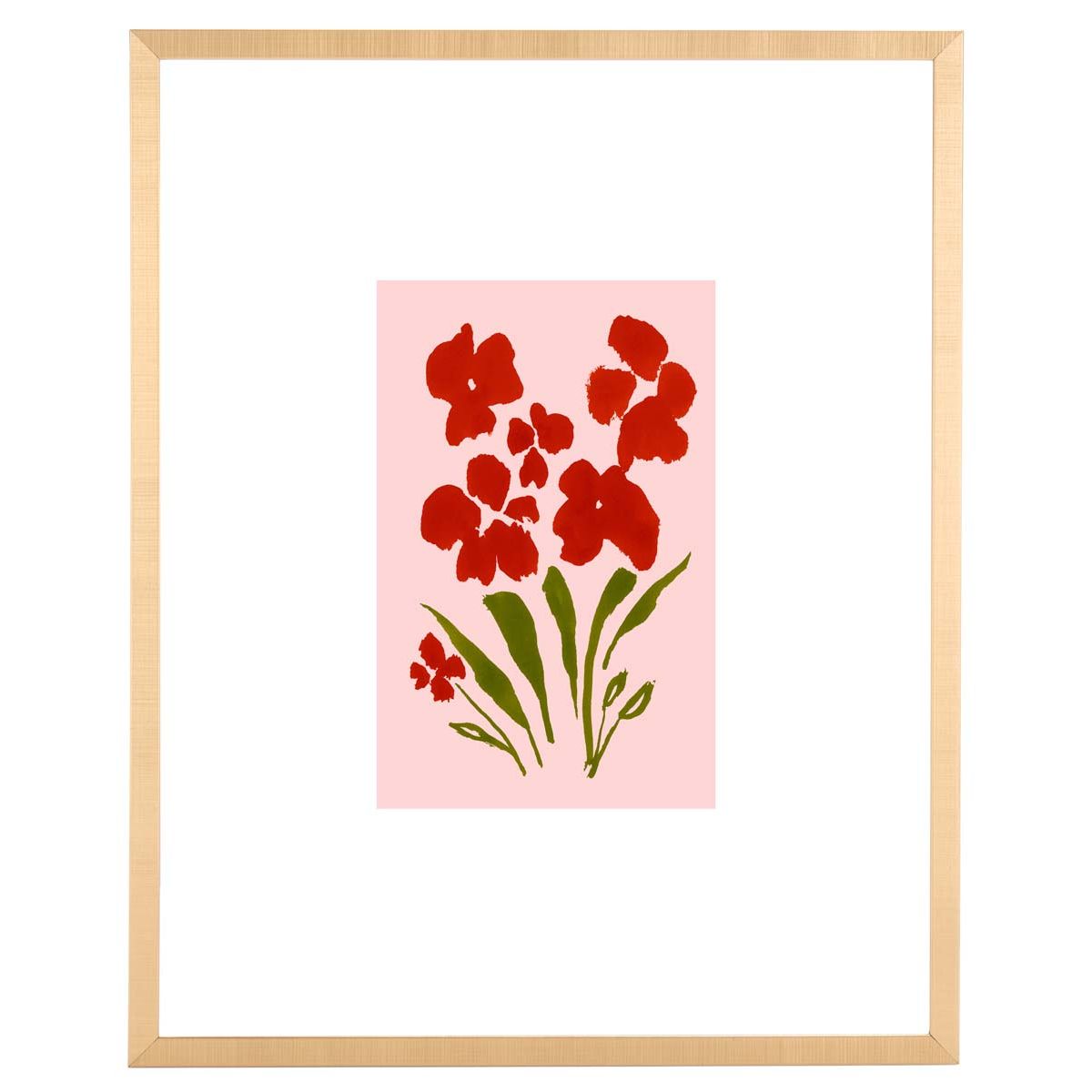 Pink/Raspberry - Pink/Raspberry