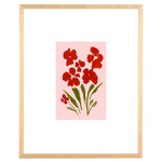 Pink/Raspberry - Pink/Raspberry