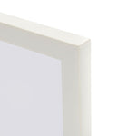 Safavieh Across Many Oceans Framed Wall Art , WLA2062 - Blush/Blue Green