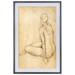 Antique Ivory / Black - Antique Ivory / Black