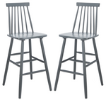 Safavieh Beaufort Bar Stool, BST8500