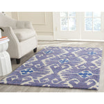 Lavander / Ivory - Lavander / Ivory