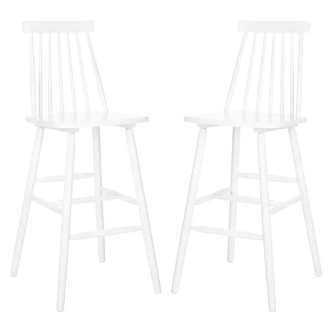Safavieh Beaufort Bar Stool, BST8500